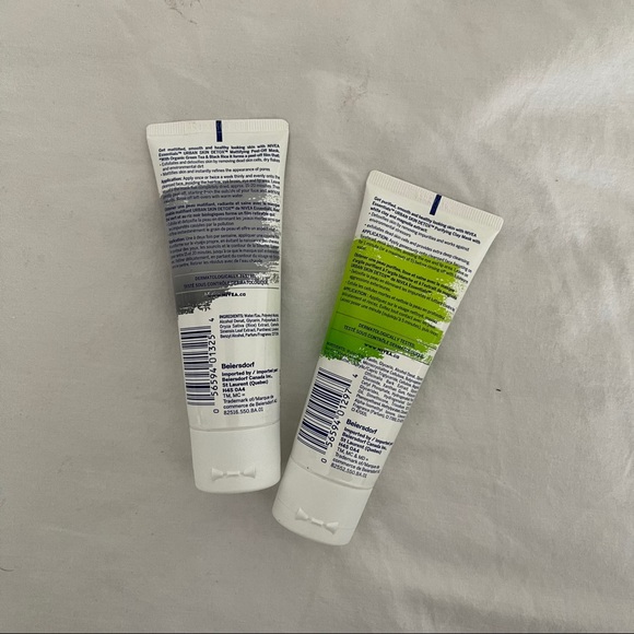 Nivea face mask set of two - Picture 2 of 2